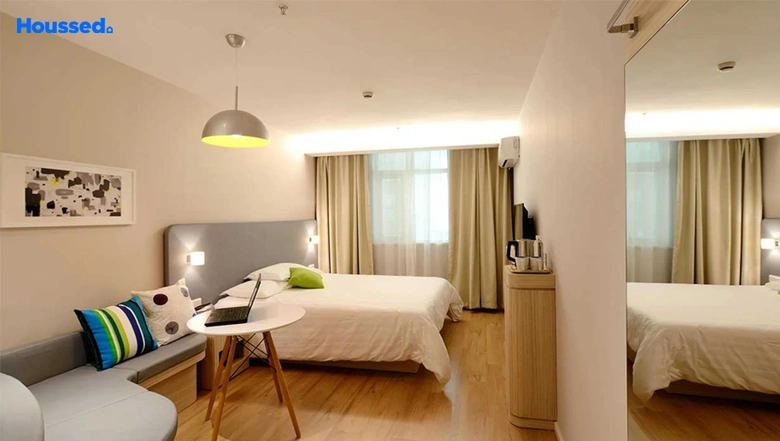 Sample Apartment